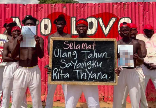 order ucapan ulang tahun afrika-ucapan selamat ulang tahun dari orang afrika-jasa ucapan ulang tahun afrika