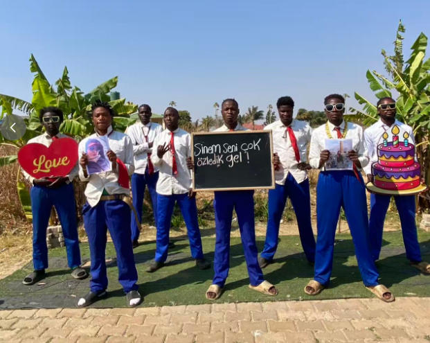 African joy flix scam-africanjoyflix reviews-africanjoyflix discount code reddit
Is African Joy Flix a legitimate company?