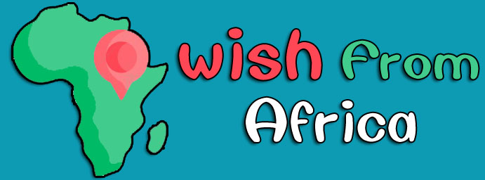 African Birthday Wishes video-Happy Birthday from Africa-Greetings From Africa-African Happy Birthday-Wish From Africa