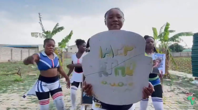 fødselsdagshilsen fra afrika-Wideo życzenia z Afryk-Życzenia z Afryki na urodziny cena