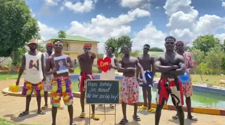 happy new year greetings from africa­-Unique wishes -Wish From Africa-happy birthday from africa-wishes from africa-Wish From Africa-greetings from africa-blessings from africa-wishes from africa