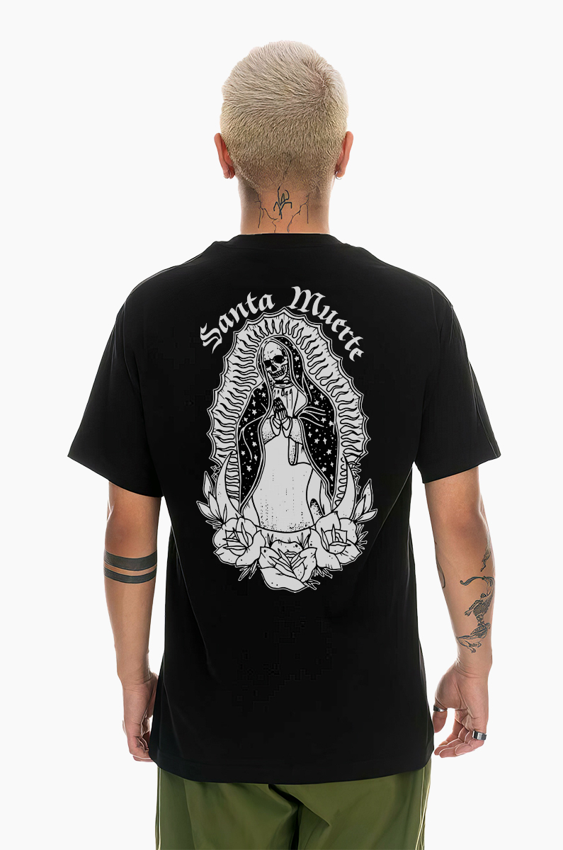 Santa Muerte T-Shirt