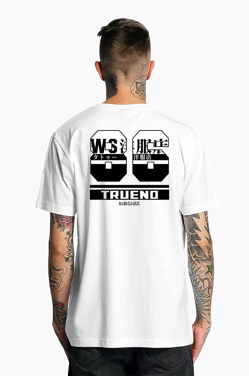 86 Clothing Store T-shirt