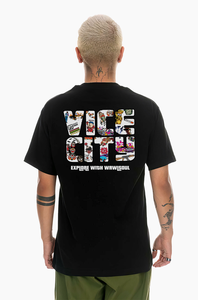 Vice City T-shirt