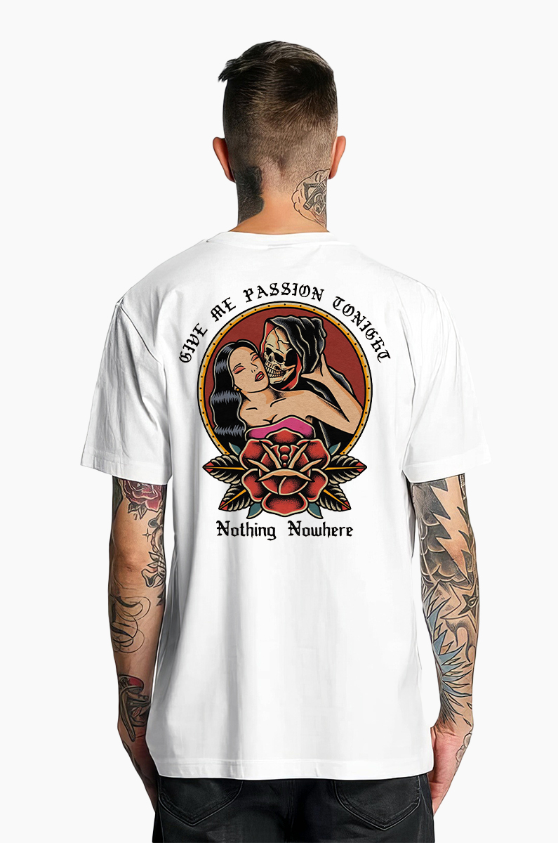Give Me Passion T-shirt