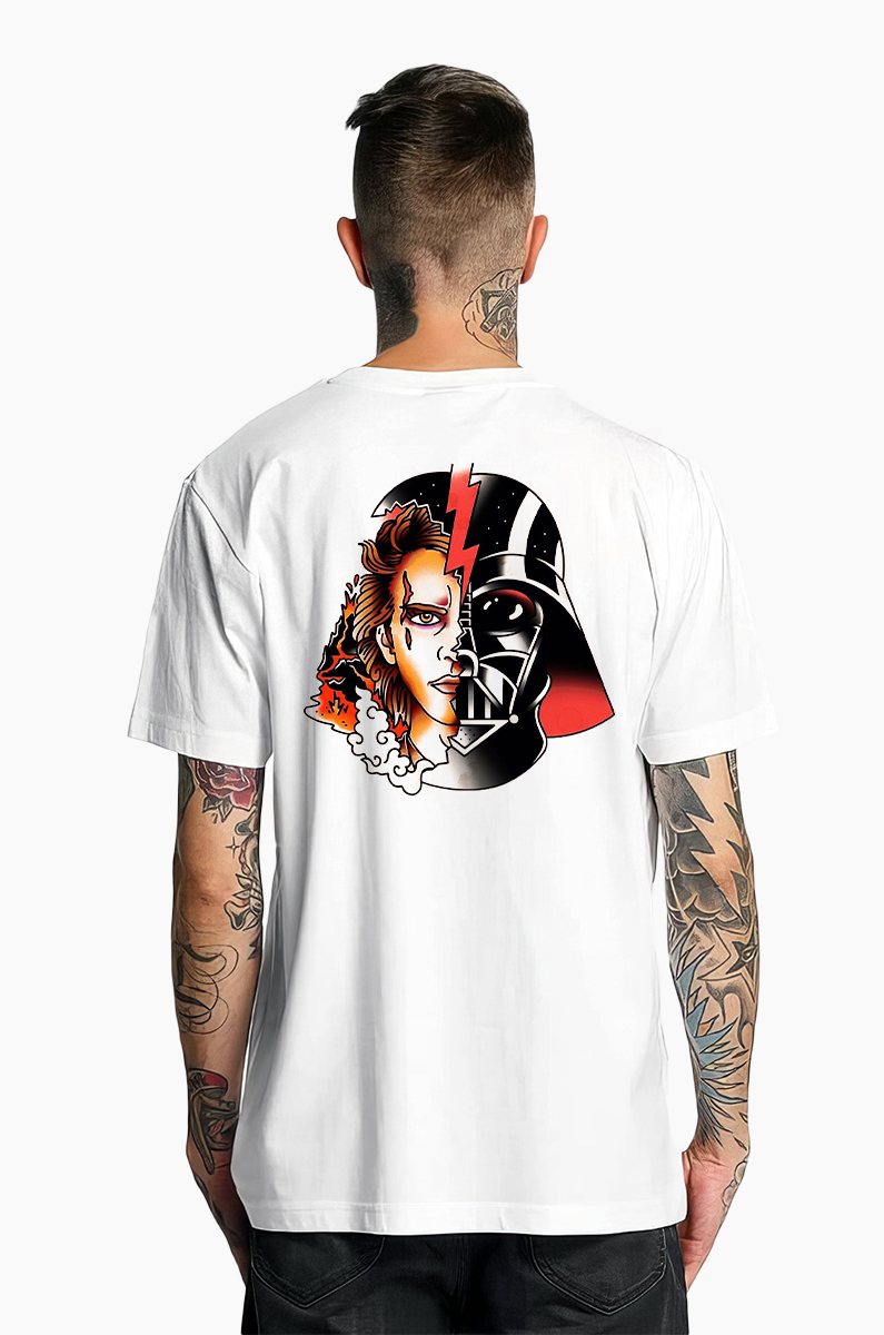 Lady Vader T-shirt