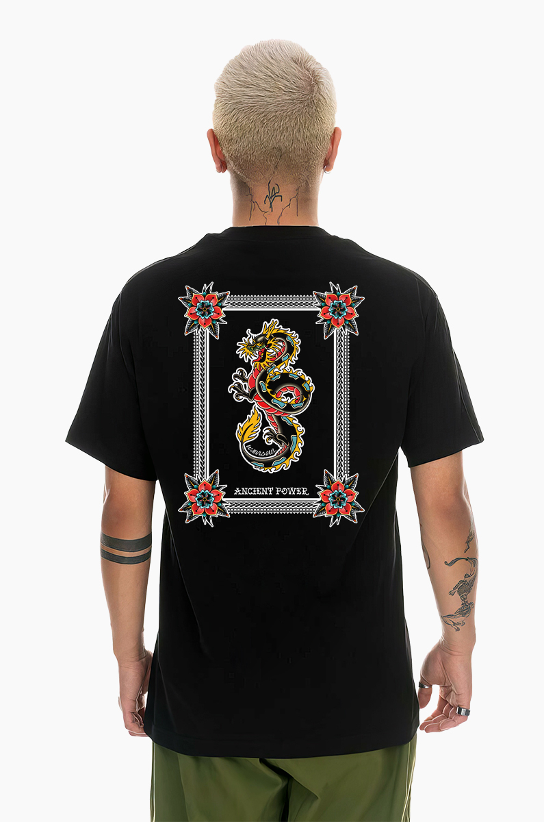 Dragon Ancient Power T-shirt