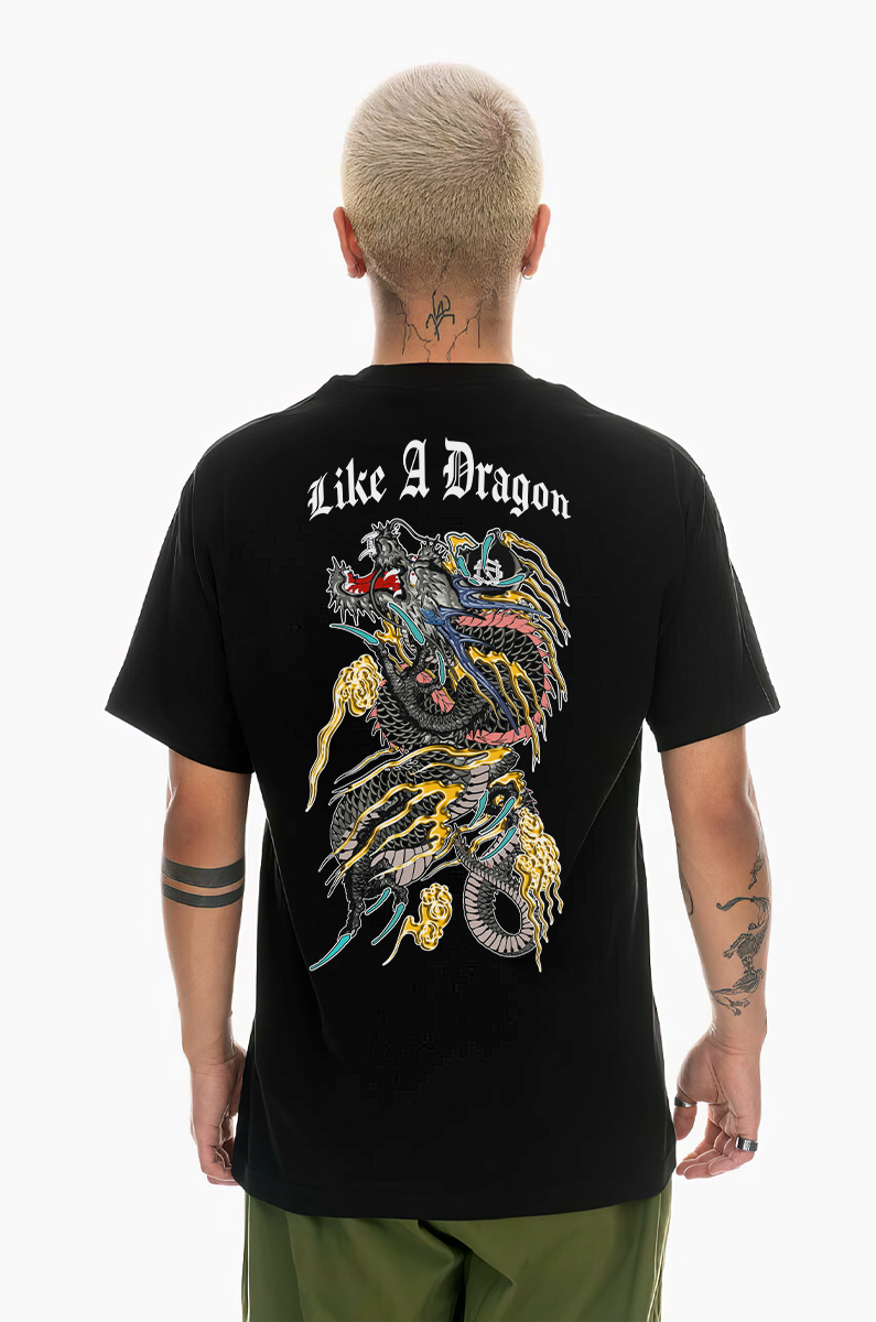 Like A Dragon T-shirt