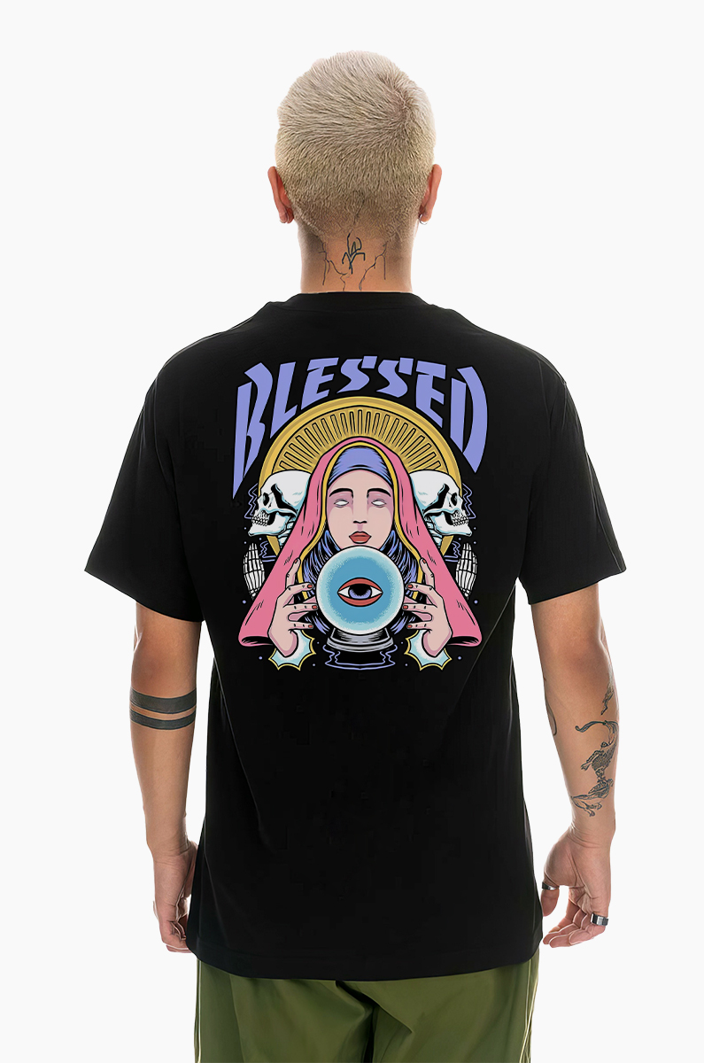 Blesses Witch T-shirt