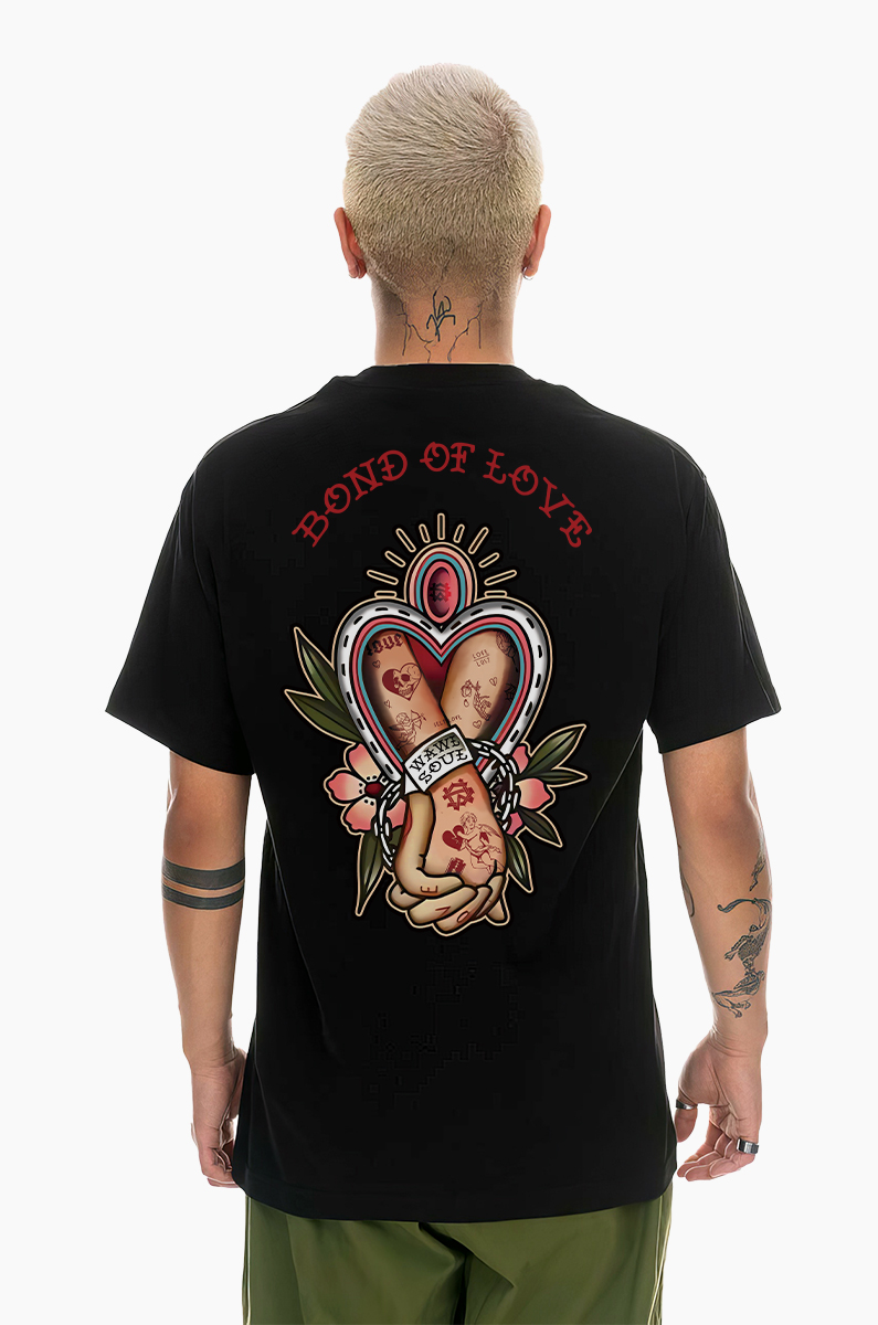 Bond of Love T-shirt