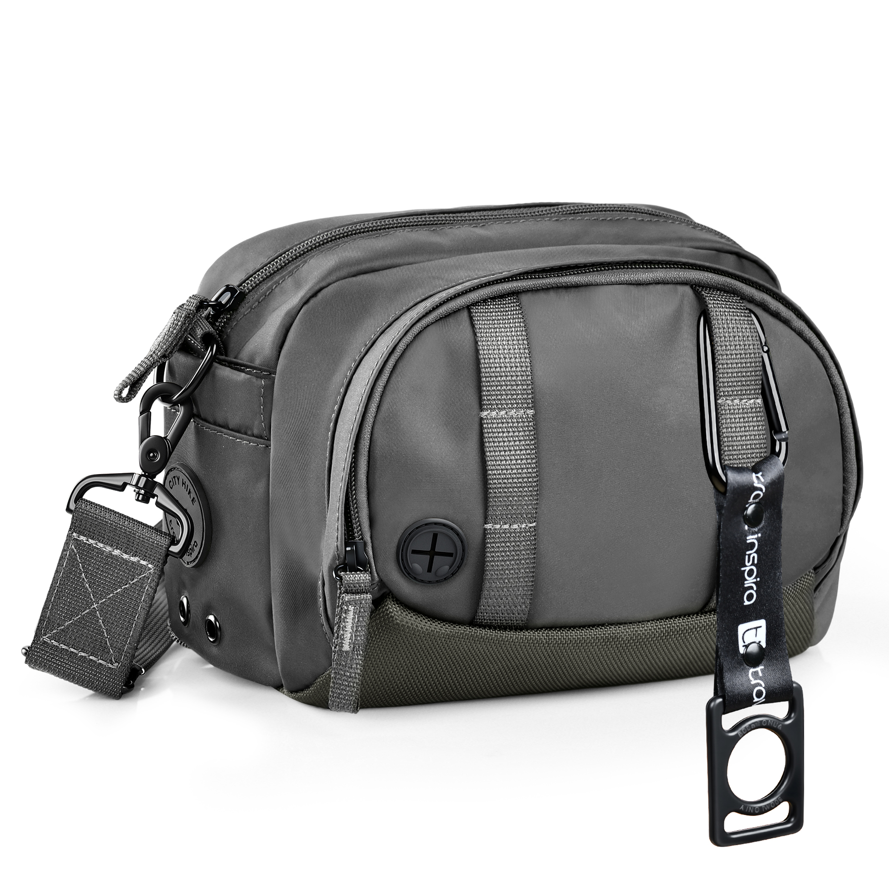 travel inspira Cross Body Fanny Pack for Women, Fashion Waist Packs,