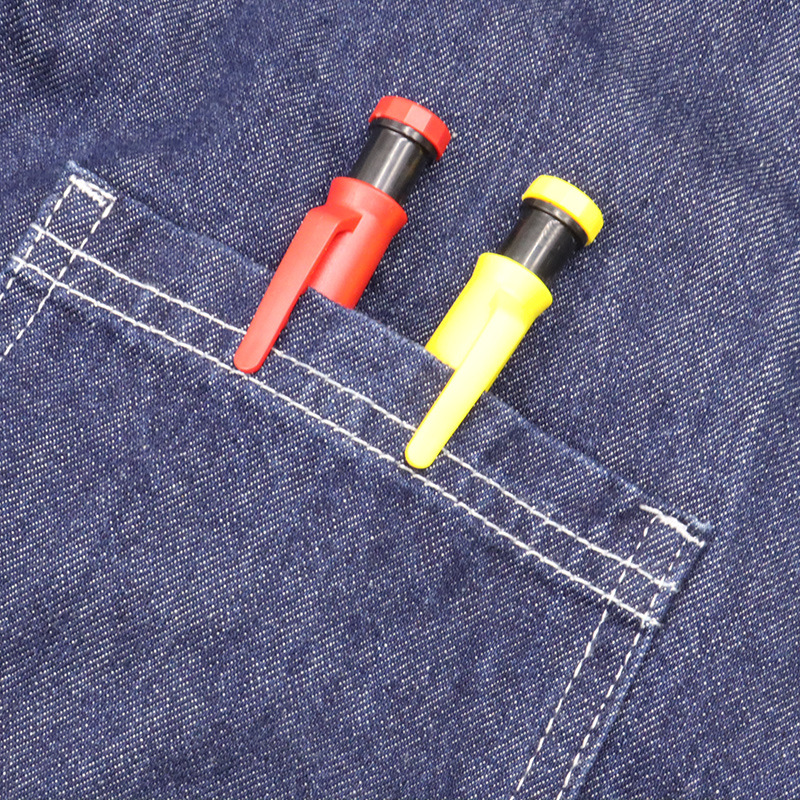 Professional Engineering Carpentry Pen-2.88mm Graphite Refill