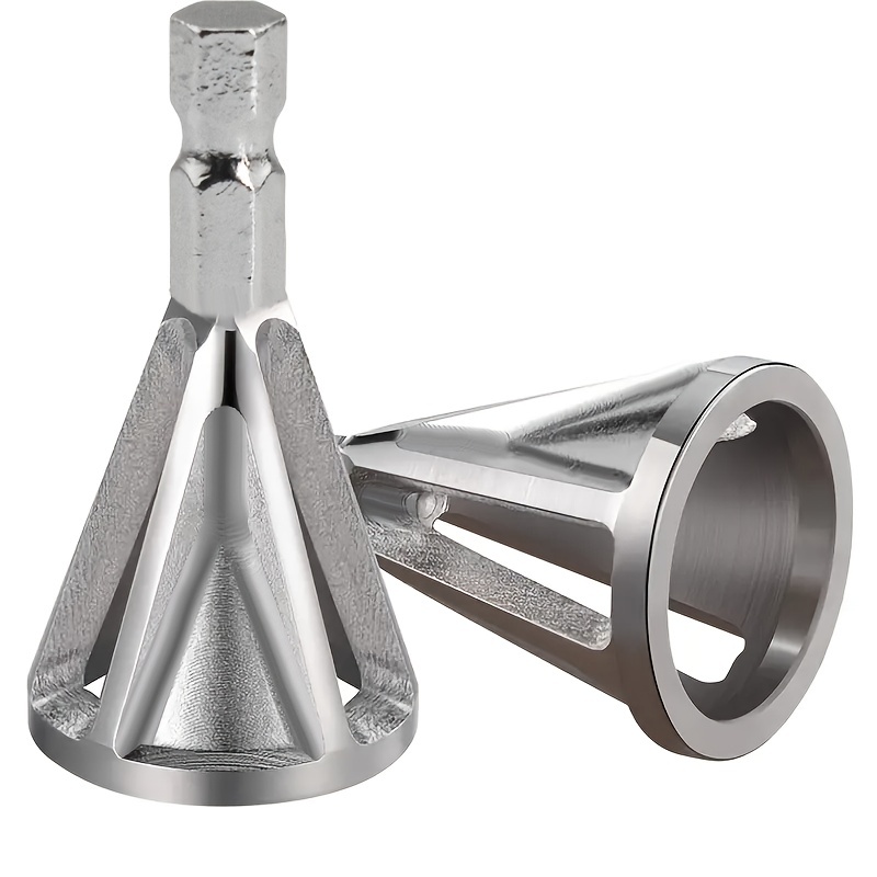 Premium Metal Chamfering & Deburring Tool