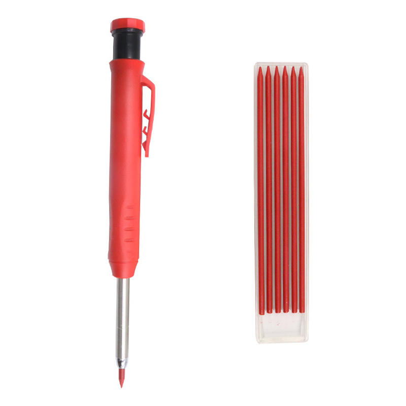 Professional Engineering Carpentry Pen-2.88mm Graphite Refill