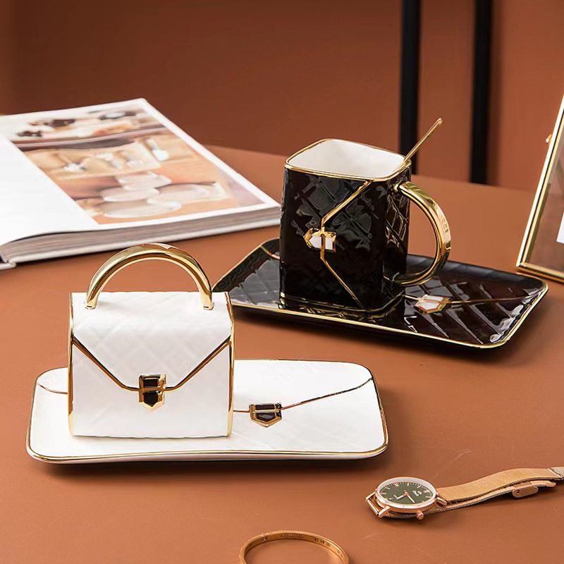 Creative Life Mug Set