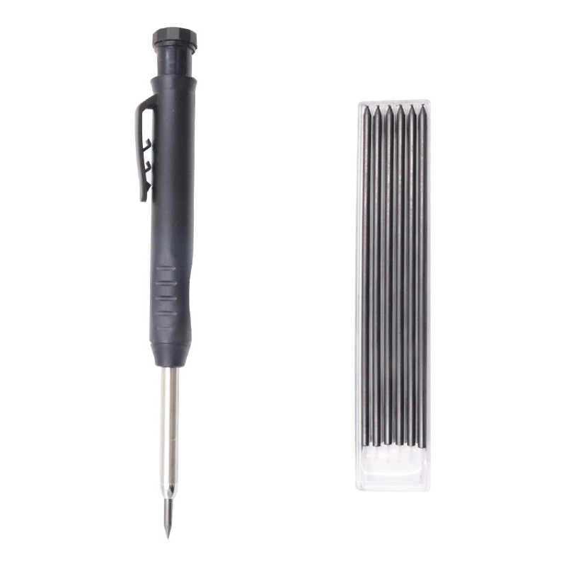 Professional Engineering Carpentry Pen-2.88mm Graphite Refill