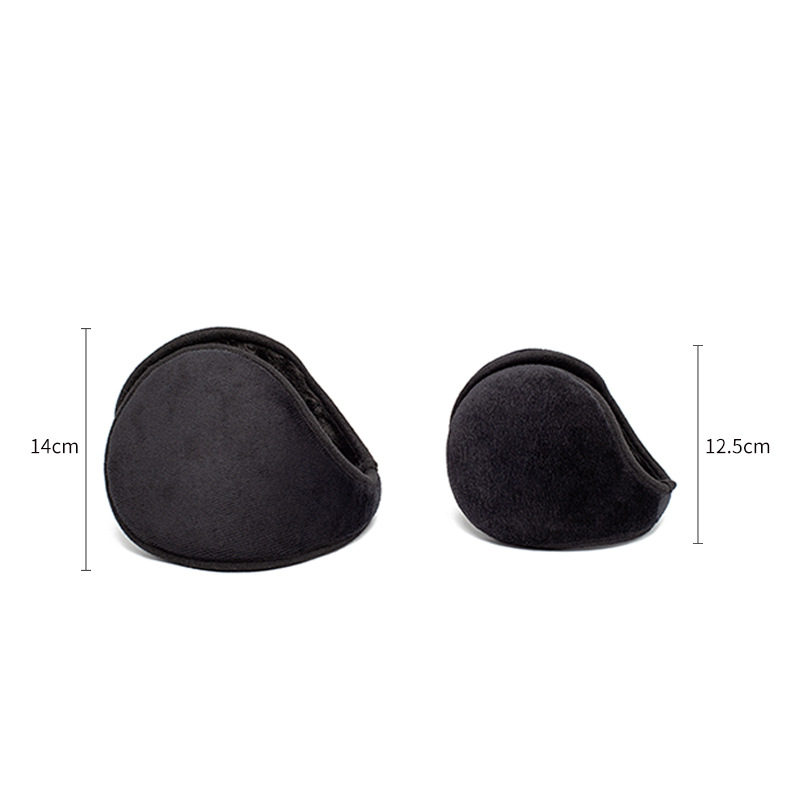 Winter Unisex Foldable Warm Earmuffs