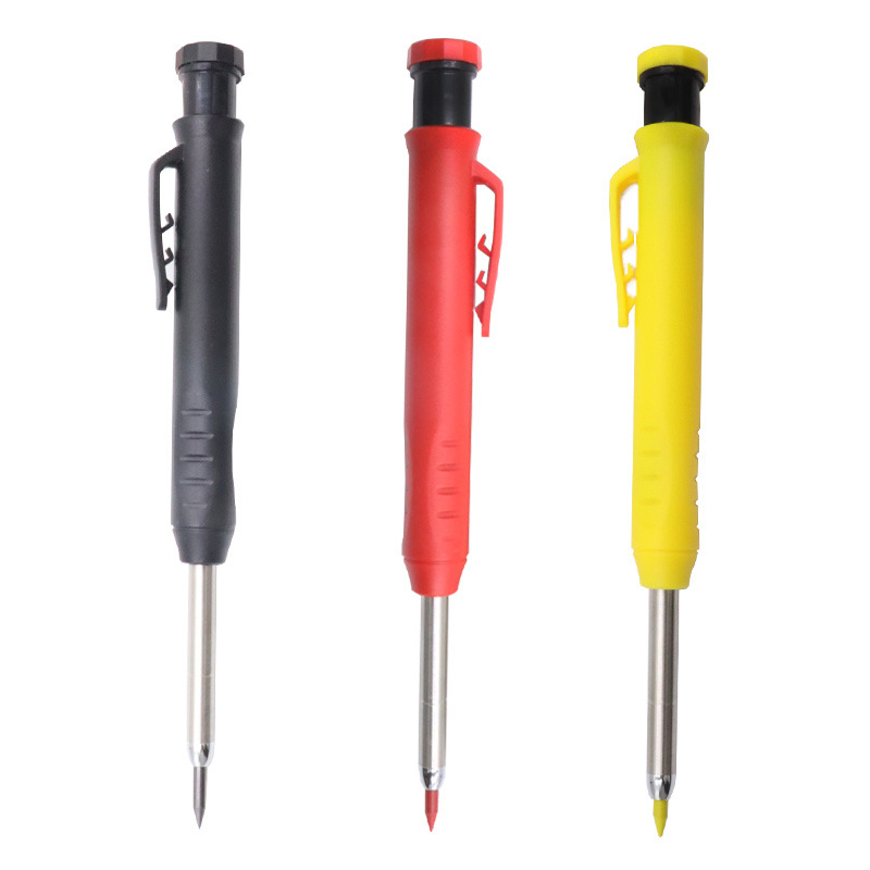 Professional Engineering Carpentry Pen-2.88mm Graphite Refill