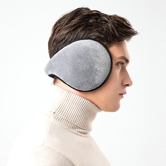 Winter Unisex Foldable Warm Earmuffs