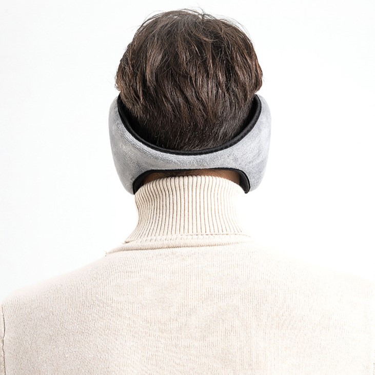 Winter Unisex Foldable Warm Earmuffs