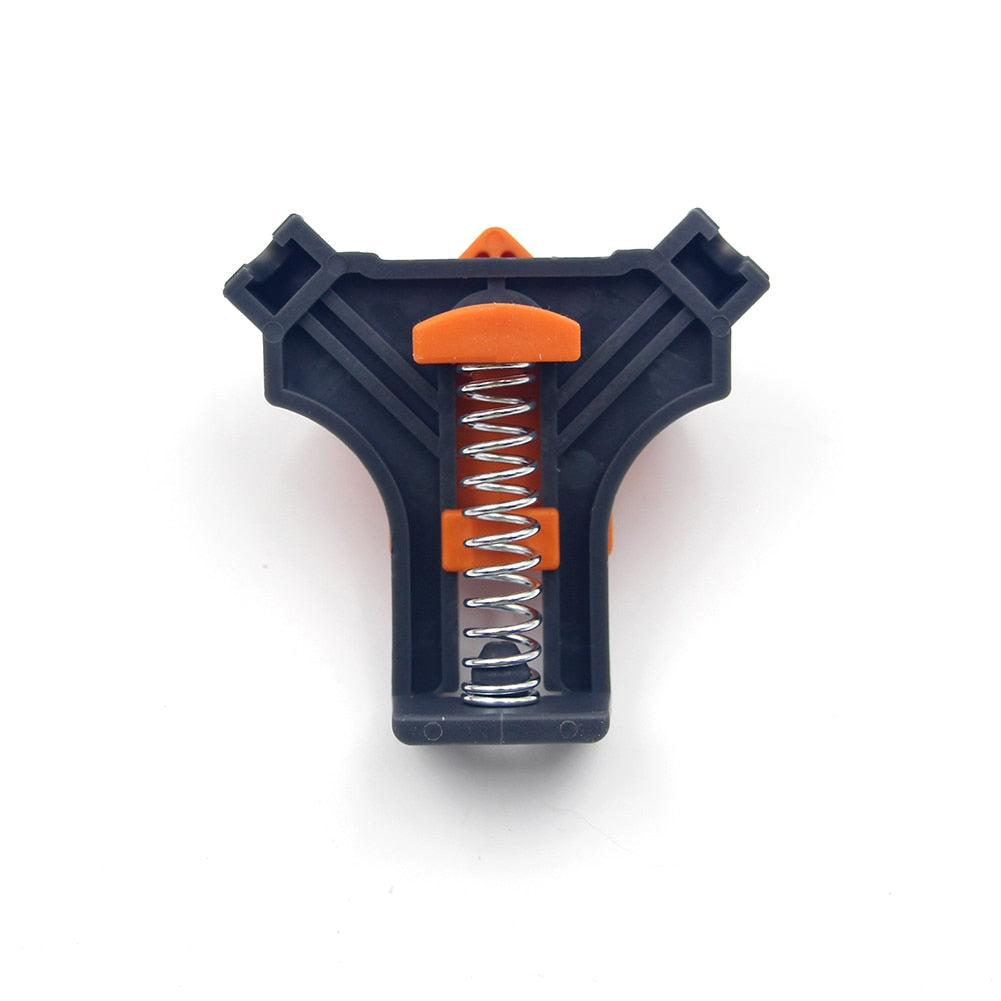 Right Angle Auto Clamp (Set of 4)