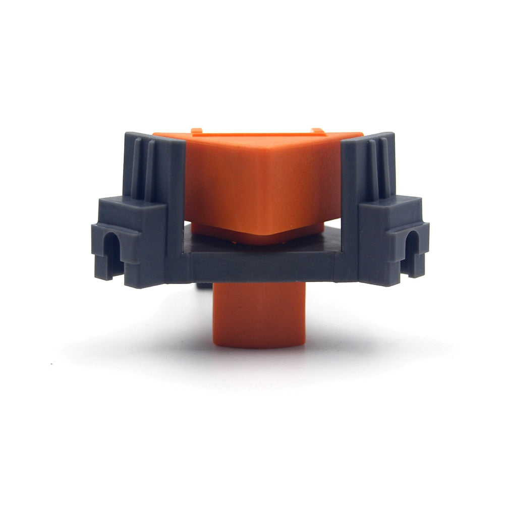 Right Angle Auto Clamp (Set of 4)