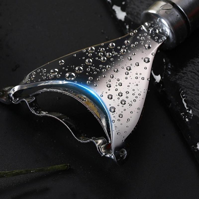 Premium Stainless Steel Corn