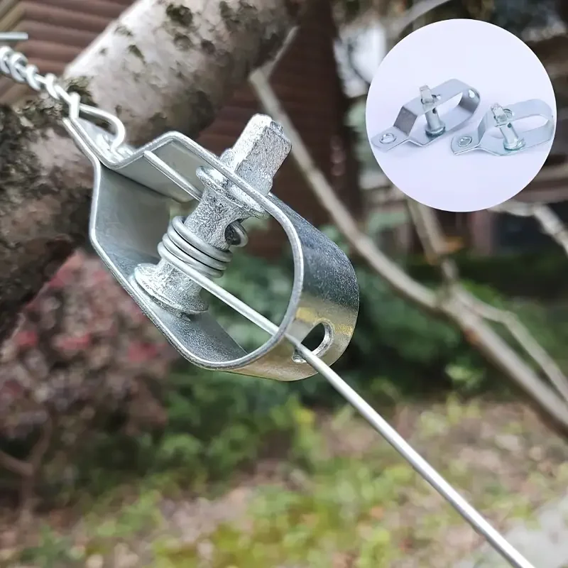 Fence Wire Tensioner Tool