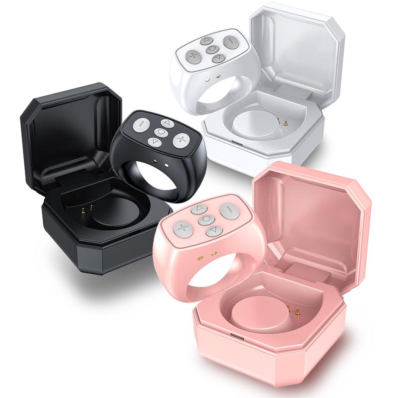 Universal Multi-function Remote Control