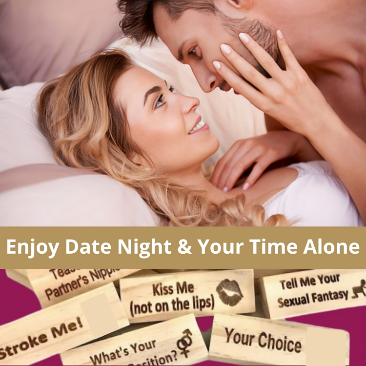 Block Tower Jenga Game