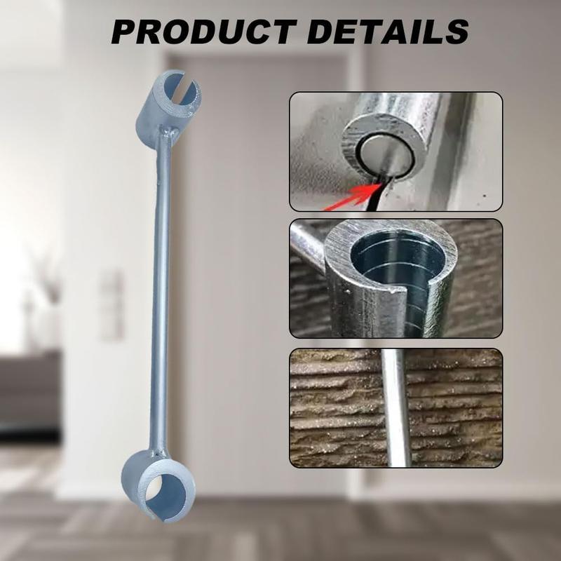 Hinge Gap Adjustment Wrench