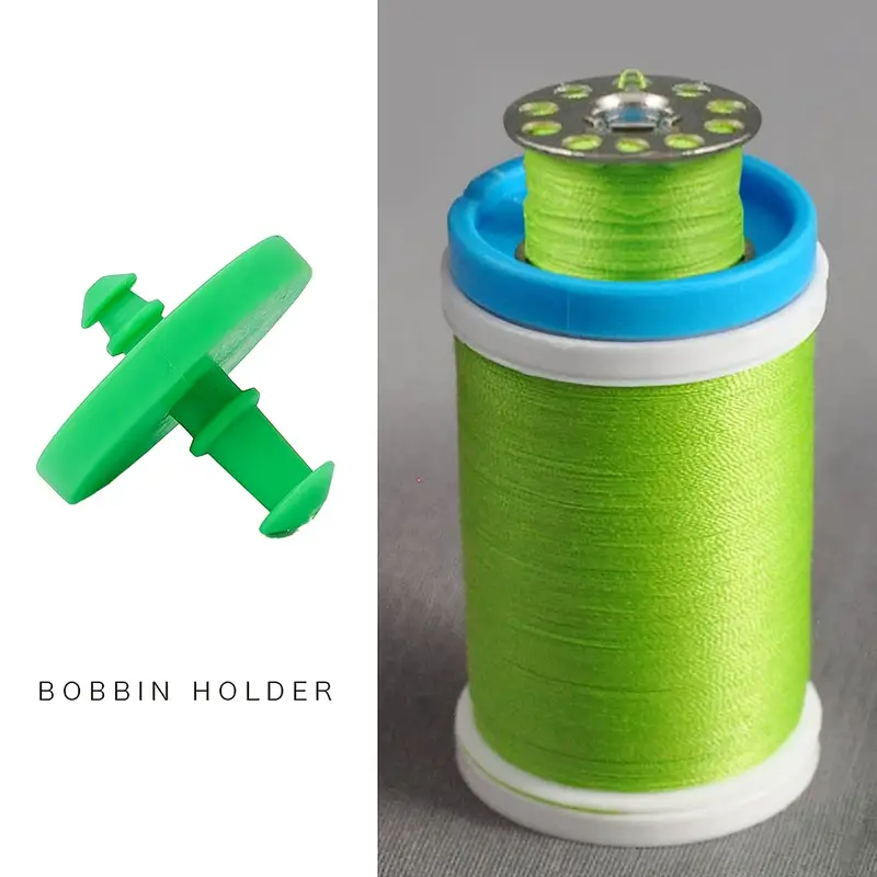 Thread And Bobbin Organizer