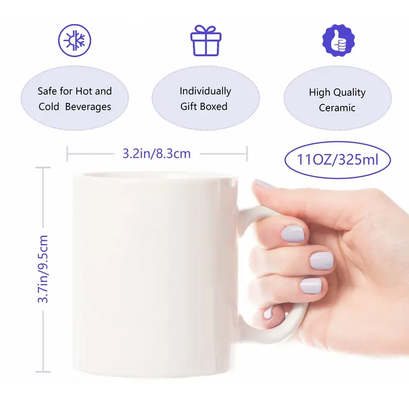 To My Son Coffee Cup