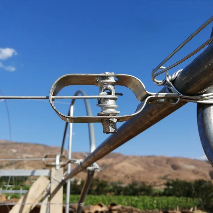 Fence Wire Tensioner Tool