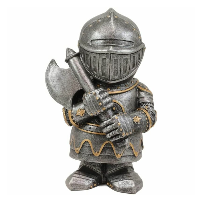 Knight Gnomes Guard