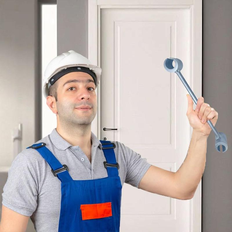 Hinge Gap Adjustment Wrench