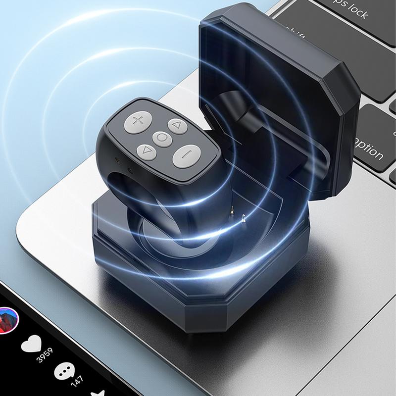Universal Multi-function Remote Control