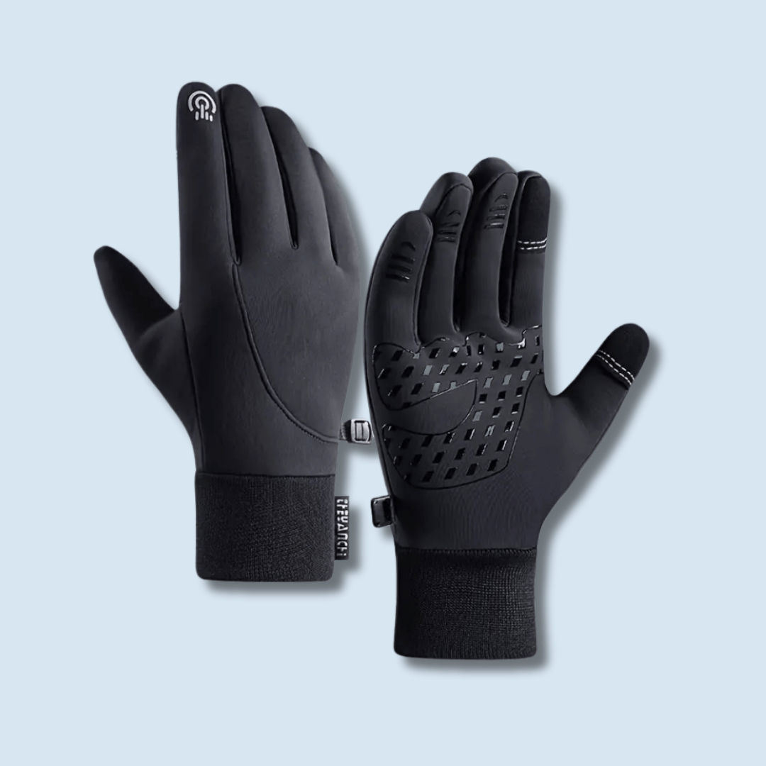 Unisex Outdoor Thermal Gloves