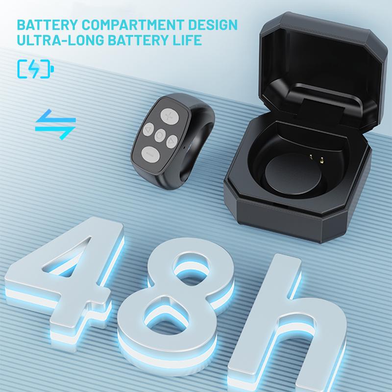 Universal Multi-function Remote Control