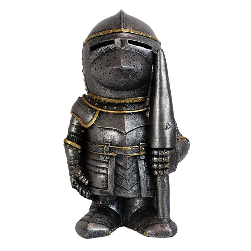 Knight Gnomes Guard