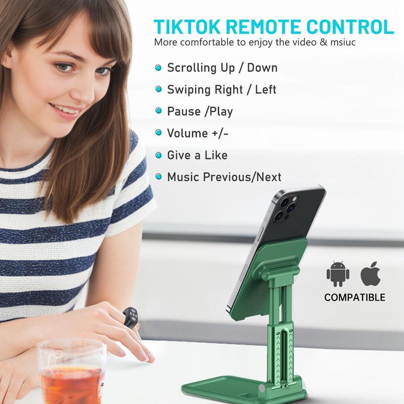 Universal Multi-function Remote Control