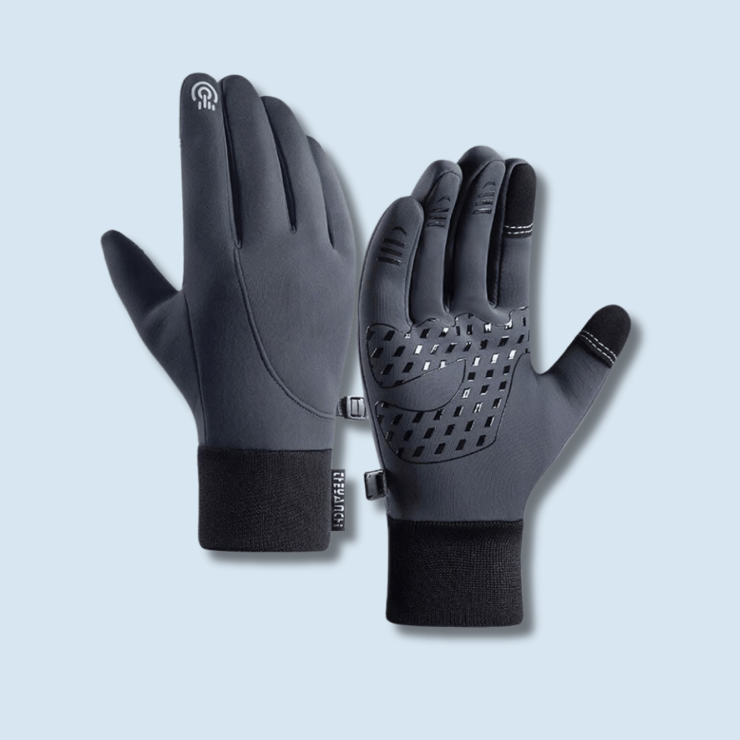 Unisex Outdoor Thermal Gloves