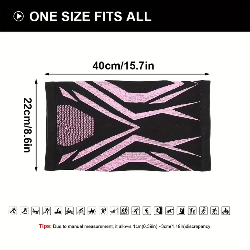 Winter Neck Guard Half Face Windproof Mask