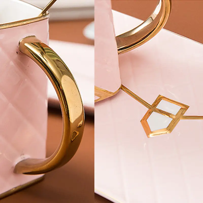 Creative Life Mug Set