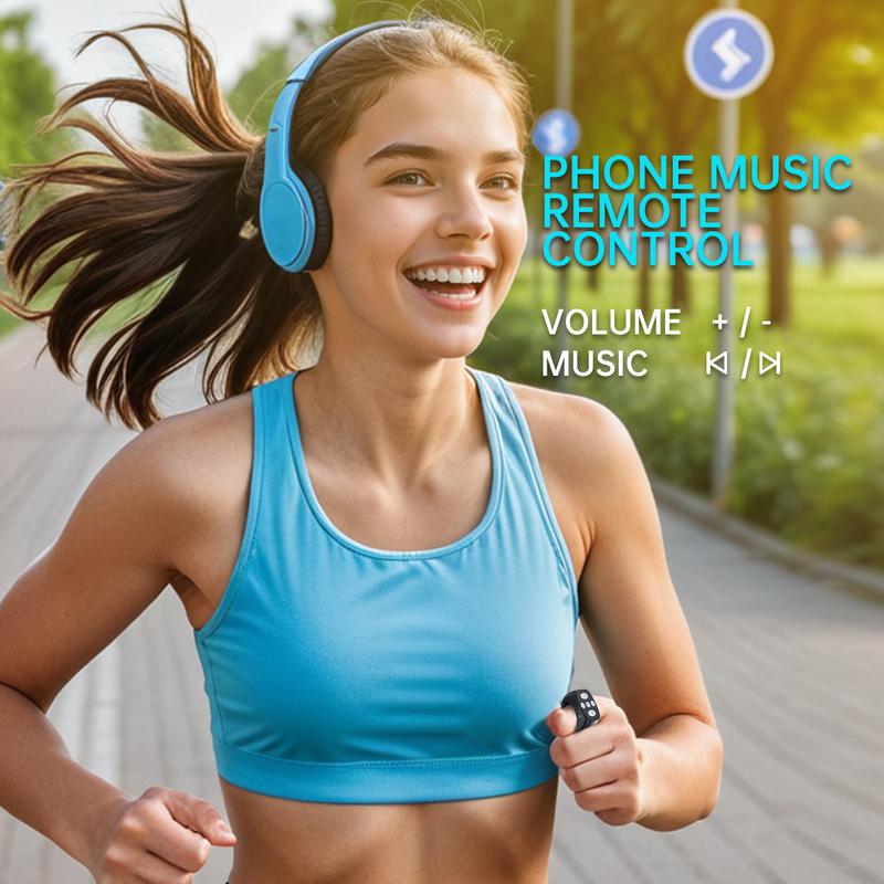 Universal Multi-function Remote Control