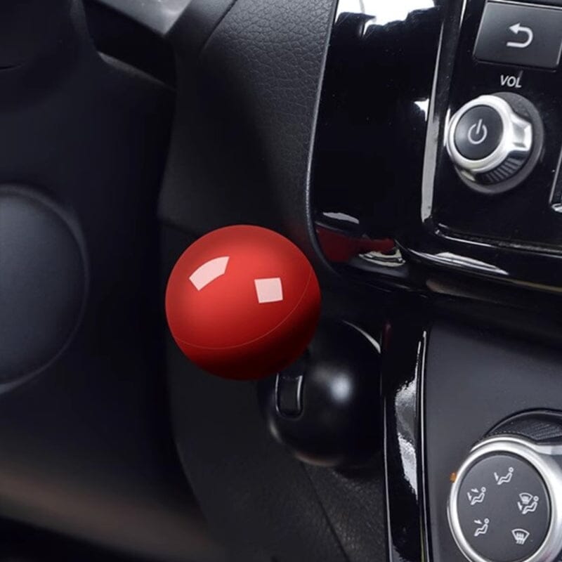 Car Push to Start Button Rocker