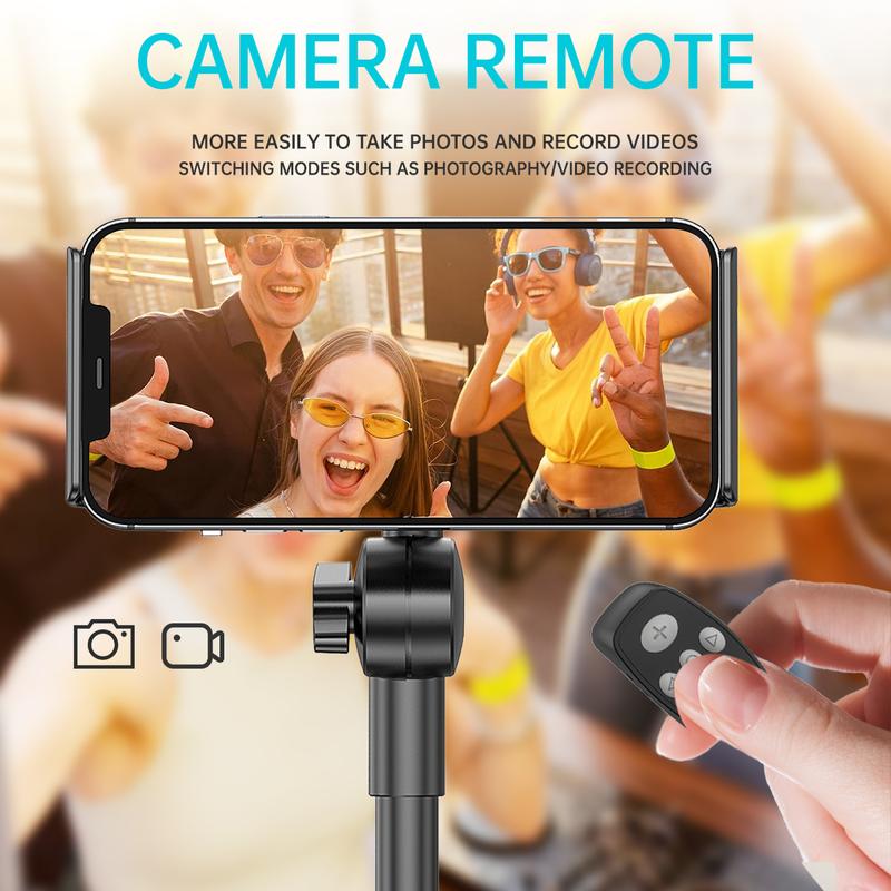 Universal Multi-function Remote Control