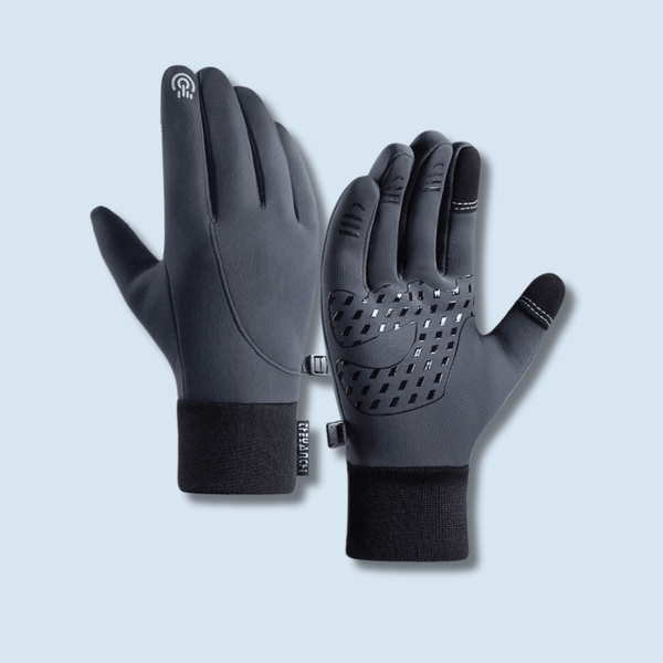 Unisex Outdoor Thermal Gloves