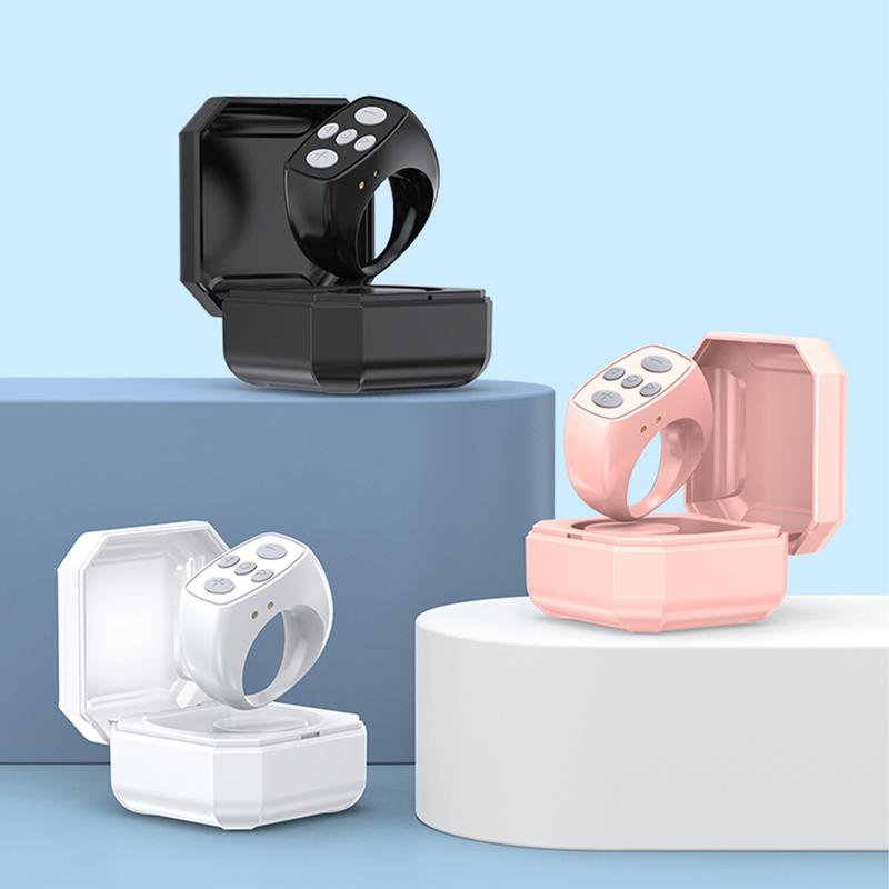 Universal Multi-function Remote Control