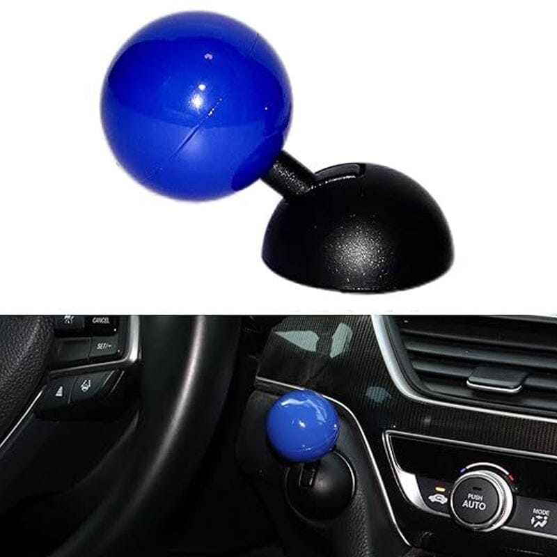 Car Push to Start Button Rocker